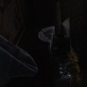 Meet your Posher, Kathi